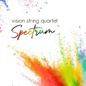 sheet music SPECTRUM - Travellers